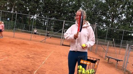 aabenraa tennisklub|Kontingenter